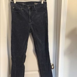 Gap 1969 jeans